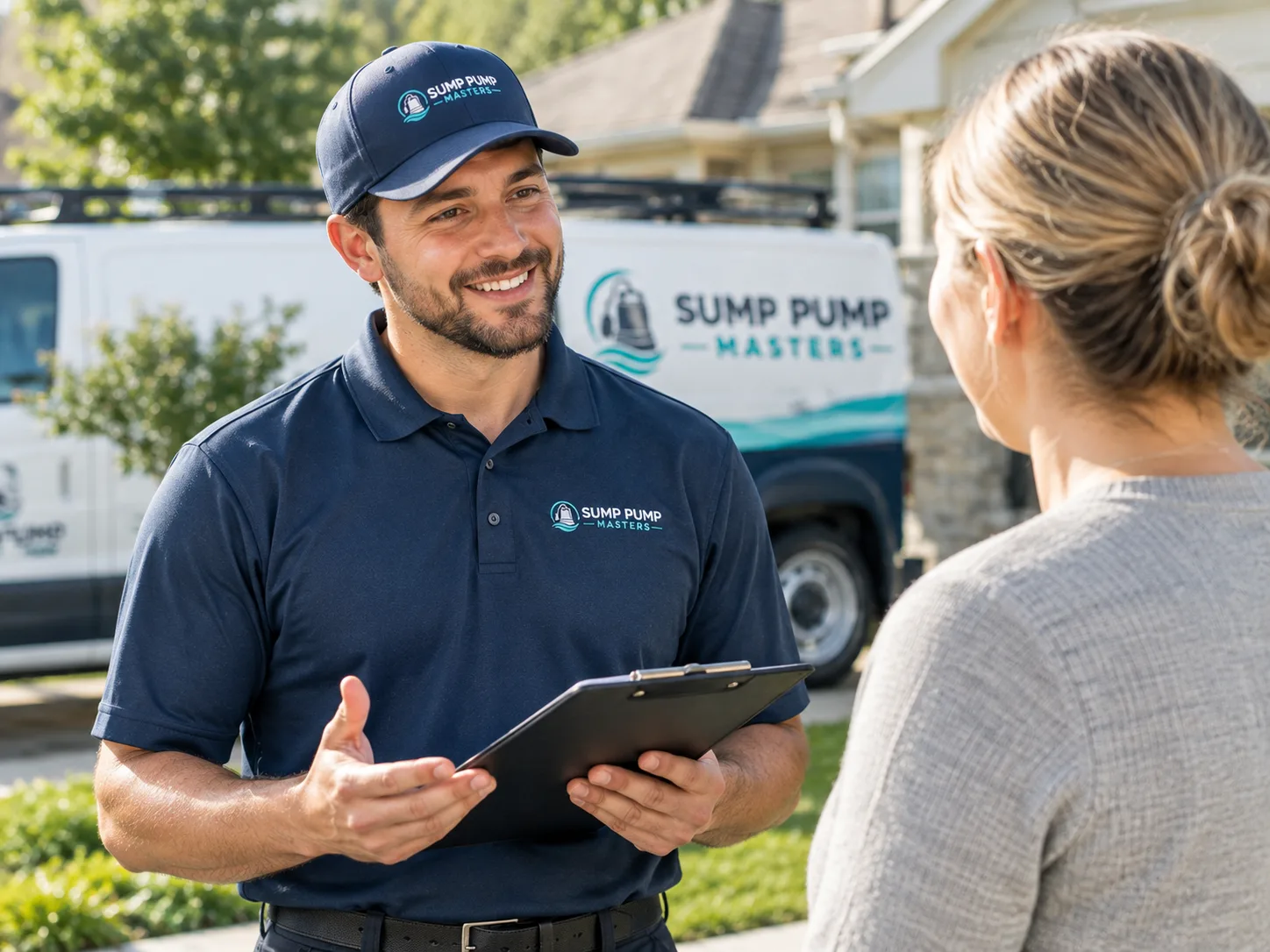 Sump Pump Repair Neshanic Station, NJ FAQs